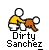 Dirty Sanchez
