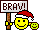 brav