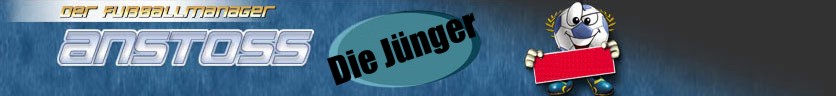 Anstoss-Jnger Forum
